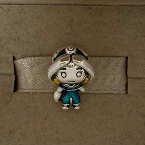 Pandora Disney Aladdin Jasmine Charm